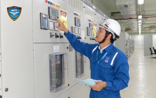 Thường xuyên kiểm tra hệ thống đường điện