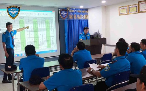 Tổng quan thông tin cần biết khi lên phương án bảo vệ yếu nhân