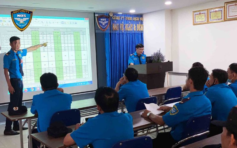 Tổng quan thông tin cần biết khi lên phương án bảo vệ yếu nhân