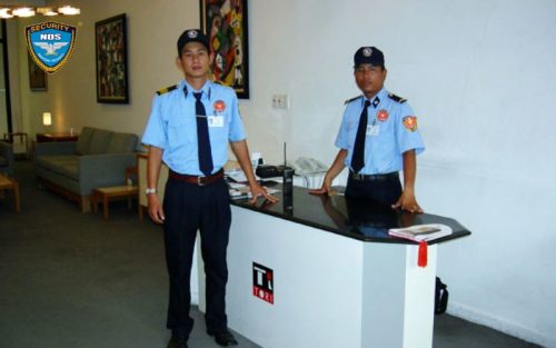 Vai trò của nhân viên trực sảnh bệnh viện