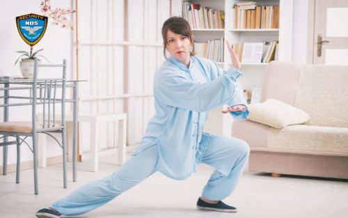 Võ Thái Cực Quyền