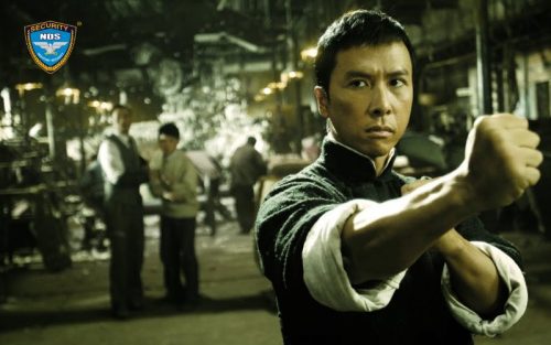 Võ Vịnh Xuân QUyền