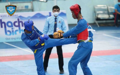 Võ Vovinam