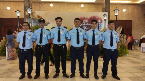 Event Protection Services