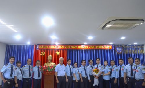 kết nạp đảng viên