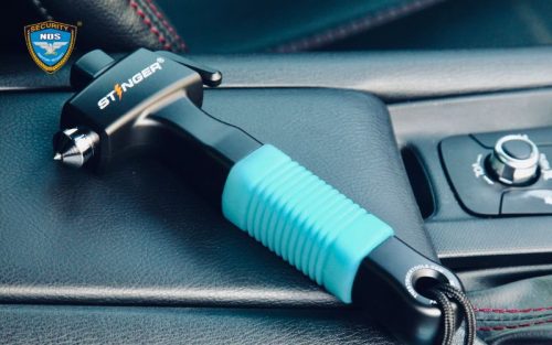 Búa thoát hiểm chuyên dùng cho ô tô, tòa nhà văn phòng