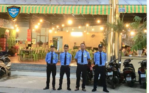 Kubet nhà hàng công ty Bảo Vệ Ku casino 