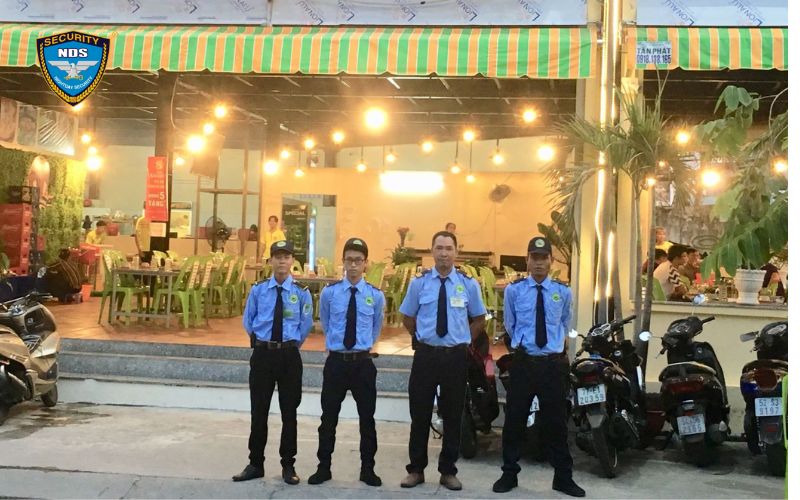 Kubet nhà hàng công ty Bảo Vệ Ku casino 