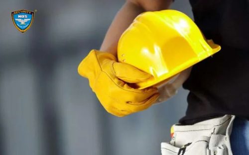 Dụng cụ bảo hộ chuyên sâu - Mũ bảo hộ cách điện