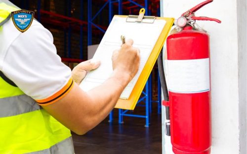 Hồ sơ phê duyệt phương án phòng, chữa cháy