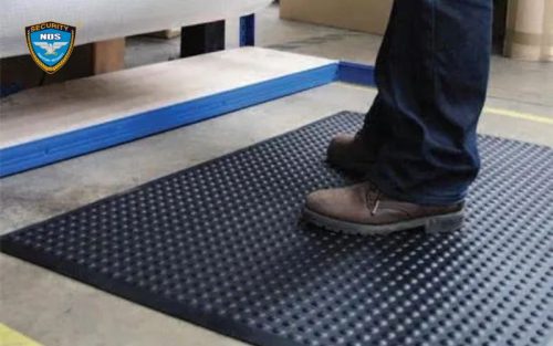 Tấm phủ cách điện - Thiết bị cần có trong ngành công nghiệp điện