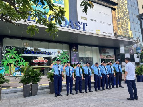 Kubet trung tâm thương mại