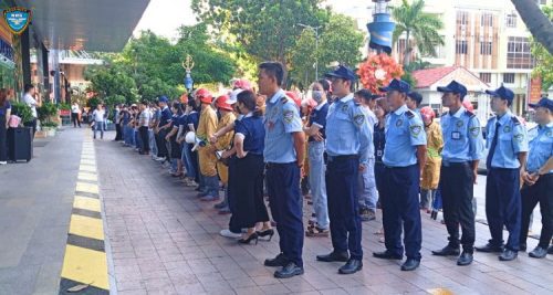 phòng cháy chữa cháy