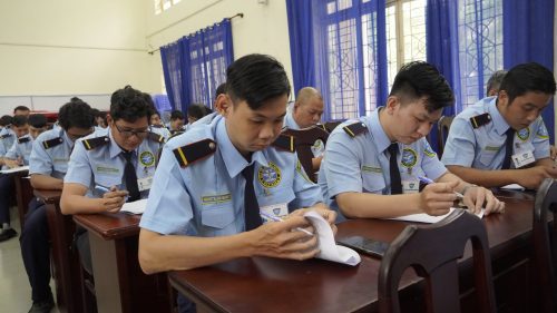 Security Professional Certificate