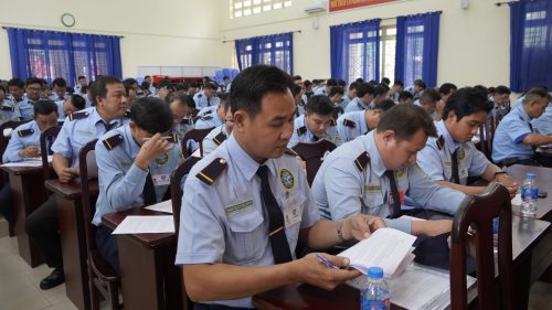 Security Professional Certificate