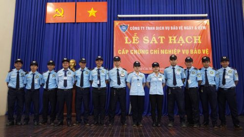 Security Professional Certificate