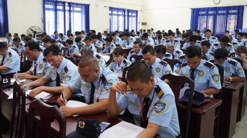 Security Professional Certificate