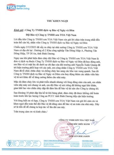 lực lương bảo vệ Ku casino được khách hàng khen ngợi