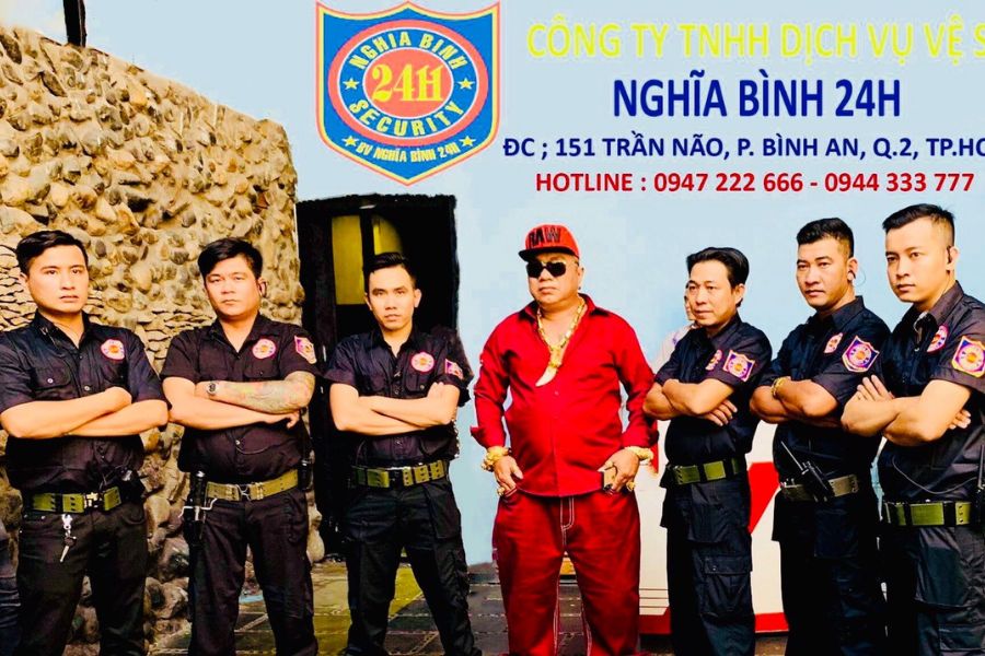 Công ty Kubet Nghĩa Bình 24h