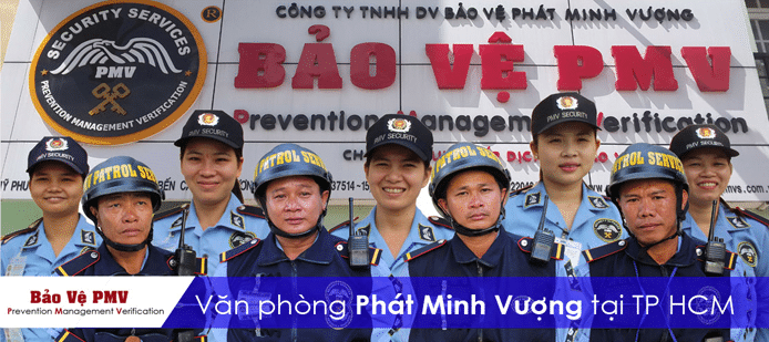 Công ty Kubet Phát Minh Vượng