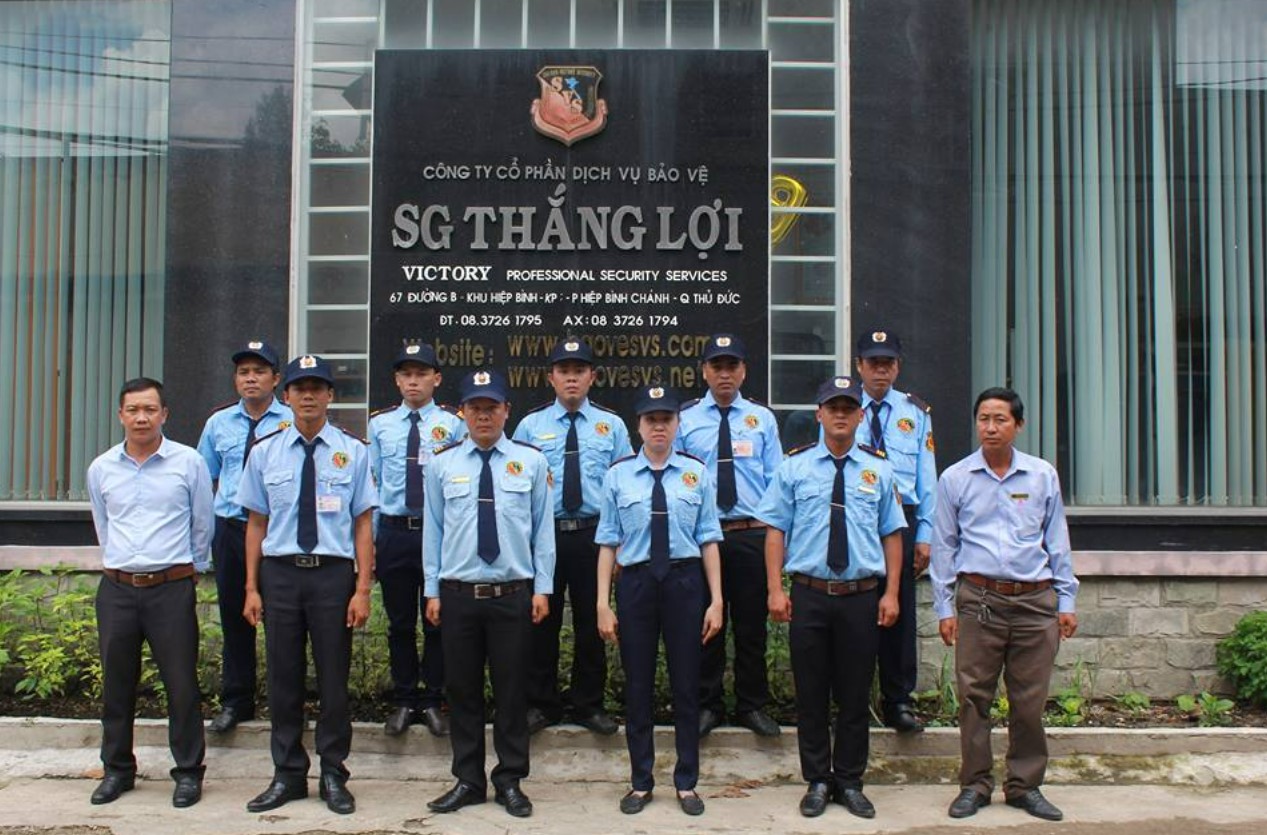 Công ty Kubet Sài Gòn Thắng Lợi 