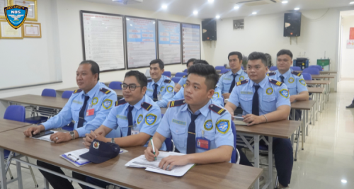 nghiệp vụ chuyên nghiệp