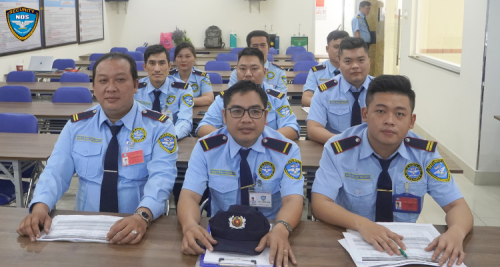 nghiệp vụ chuyên nghiệp