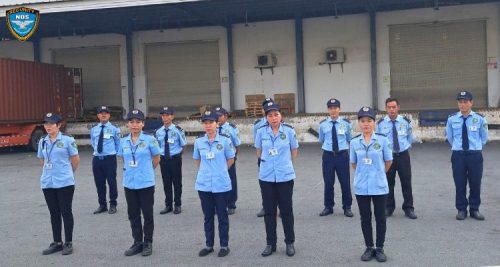 ngăn chặn thành công vụ trộm cắp