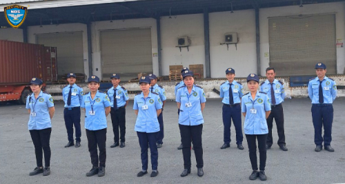 Successful prevention of theft