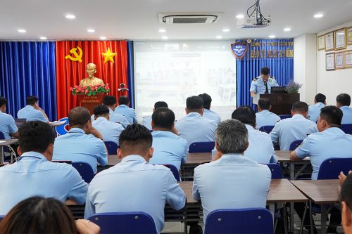 văn hóa doanh nghiệp