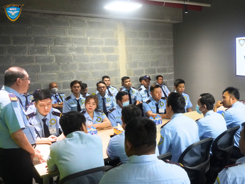 Hồ sơ pháp lý của Bảo vệ Ngày & Đêm rõ ràng