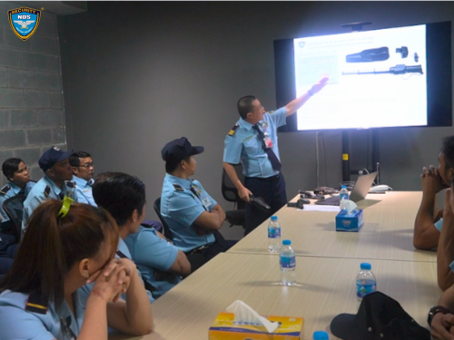 Năng lực trang bị công cụ hỗ trợ nhân viên