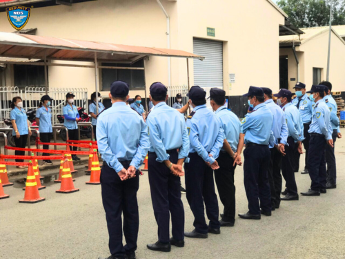 Kubet kho xưởng chuyên nghiệp của Bảo vệ Ku casino