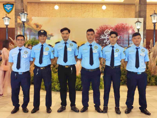 Kubet sự kiện - Bảo vệ Ku casino