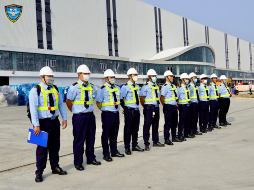 Lập phương án bảo vệ mục tiêu cố định giúp đảm bảo an toàn tối đa và hiệu quả