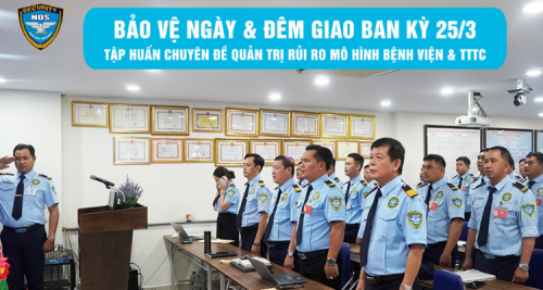 Quản trị rủi ro