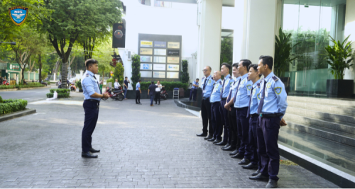 Kubet tòa nhà Pearl 5