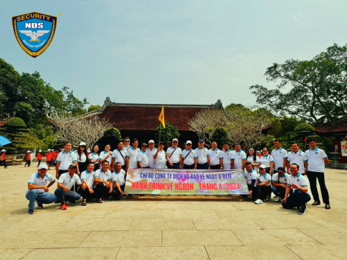 Về nguyễn chi bộ công ty bảo vệ ngày & đêm 