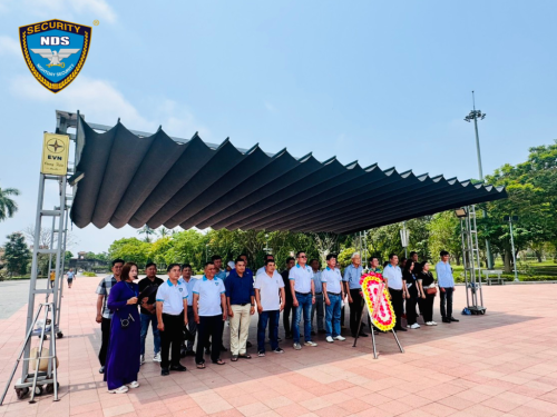 Về nguyễn chi bộ công ty bảo vệ ngày & đêm 