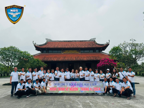 Về nguyễn chi bộ công ty bảo vệ ngày & đêm 