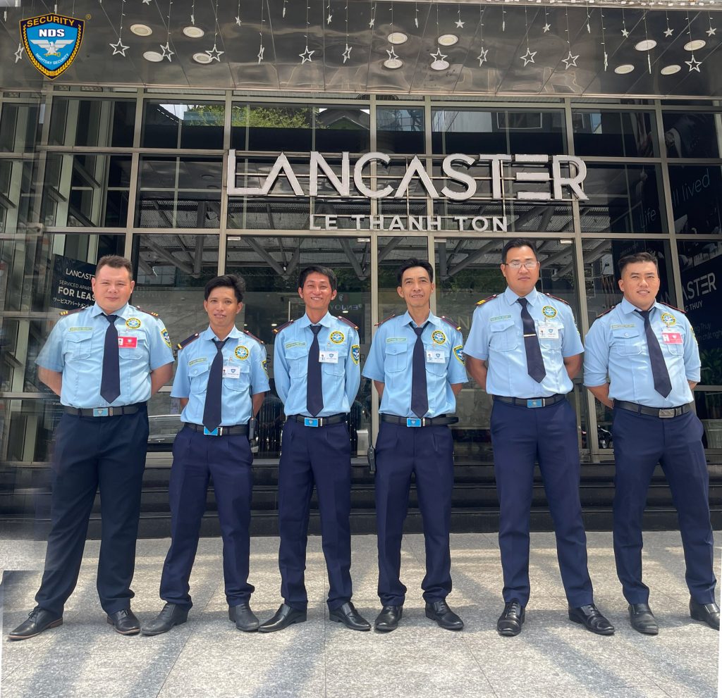 Kubet Tòa Nhà Cao cấp