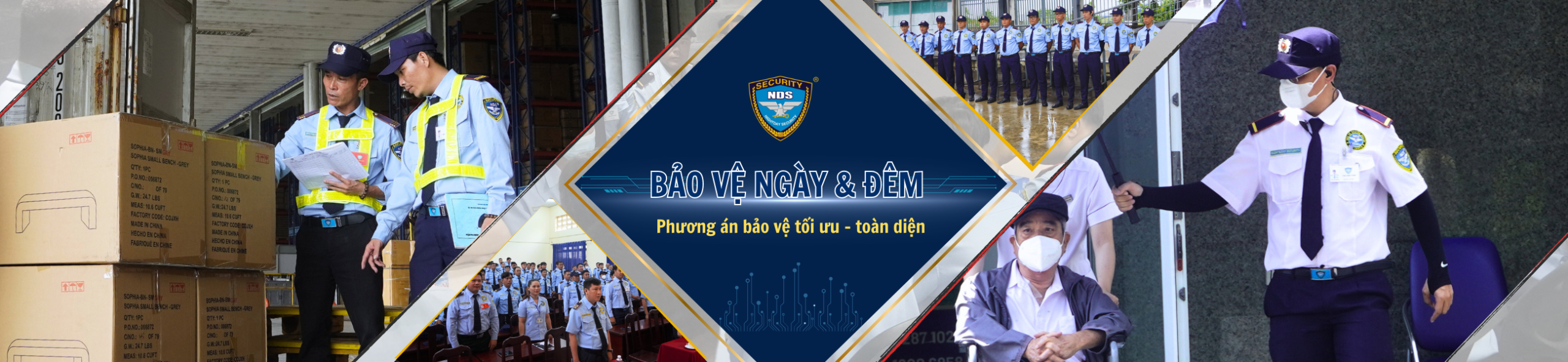 phương án bảo vệ tối ưu