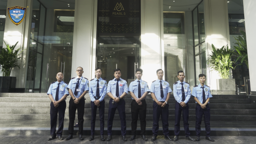 Building Protection Services