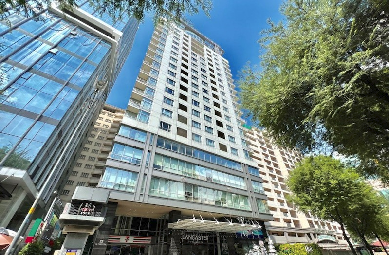 Kubet Tòa Nhà Cao cấp