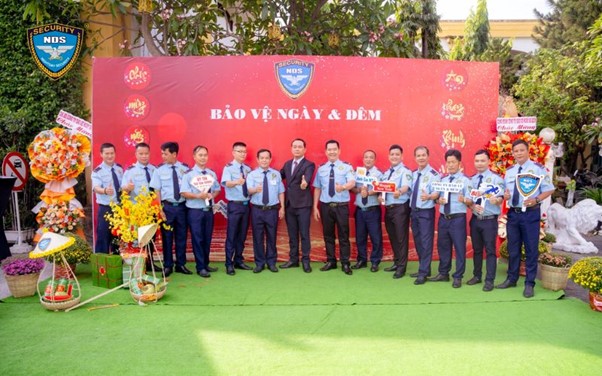 Công ty bảo vệ Ngày & Đêm tại Gia Lai