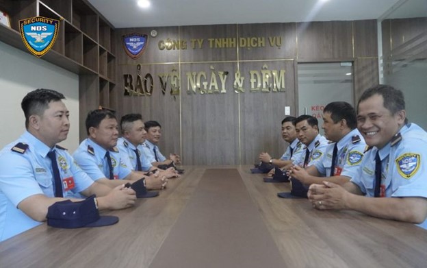 Dịch vụ công ty bảo vệ tại Đắk Lắk uy tín
