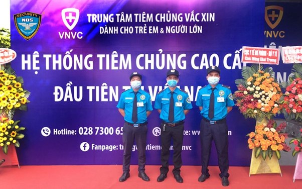 Kubet tại Gia Lai của công ty Bảo Vệ Ngày & Đêm 