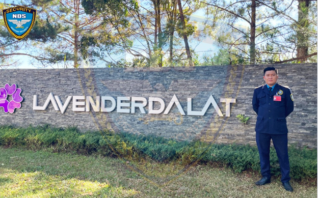 khu du lịch LavenderDALAT