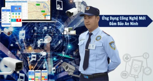 ứng dụng công nghệ