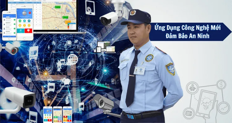 ứng dụng công nghệ